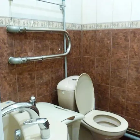 In Old With Elements And Character Of The Old Town Apartman *